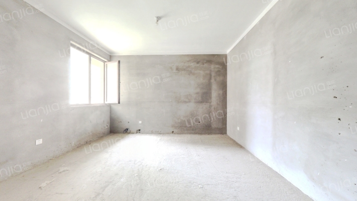 龙湖玖号院二手房实景图