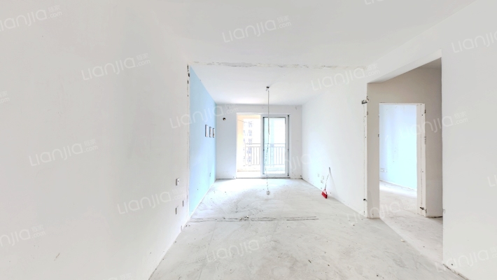 正大万物城二手房实景图