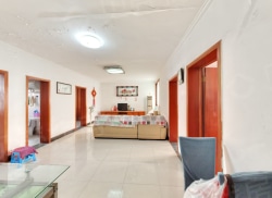 整租·中阳一区 3室2厅 南_中阳一区租房