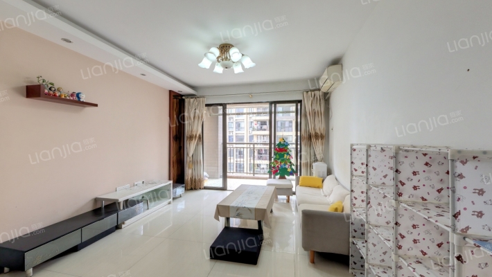 风临花语岸二手房实景图