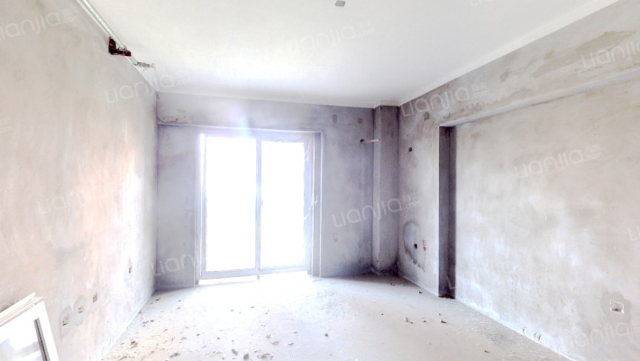 森海城正阳门二手房实景图