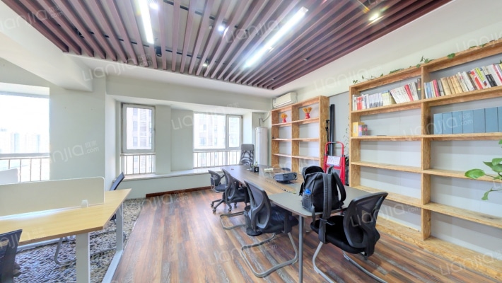 中海寰宇天下GA区二手房实景图