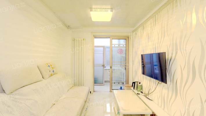 集装箱宿舍二手房实景图