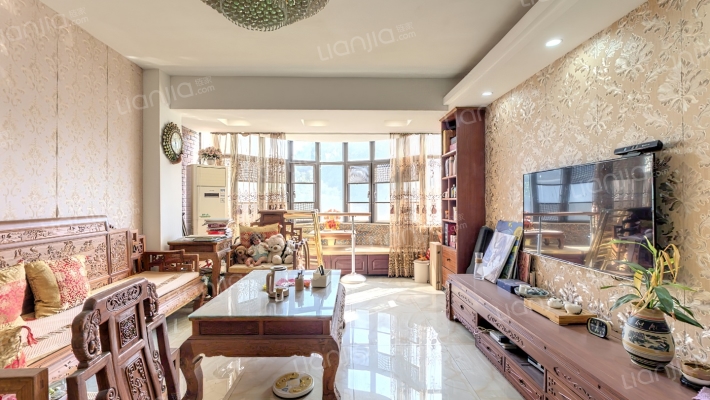 广昌楼二手房实景图