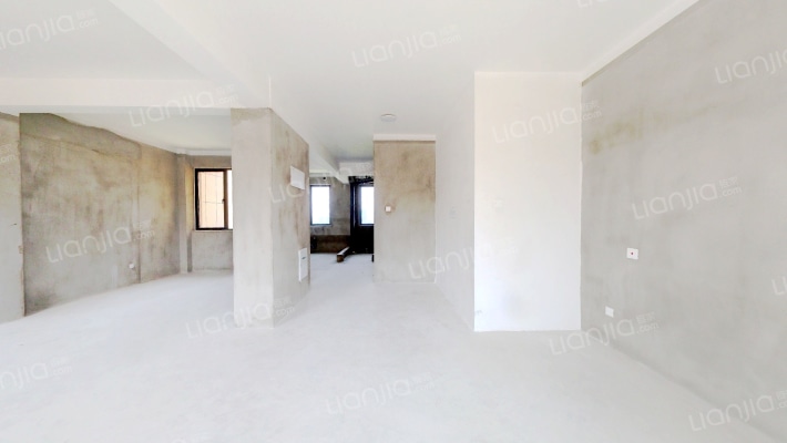 景庭水岸二手房实景图