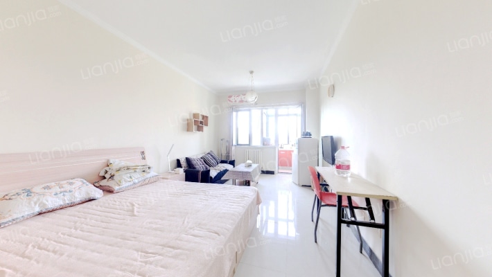 中凯华府二手房实景图