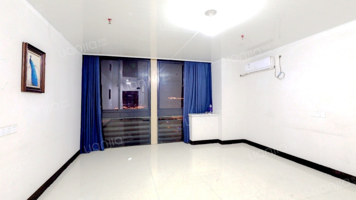 江南明珠二手房实景图