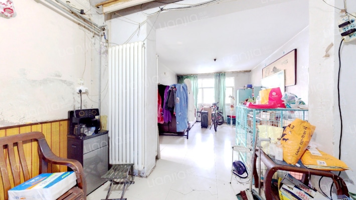 欧丽集团家属区二手房实景图