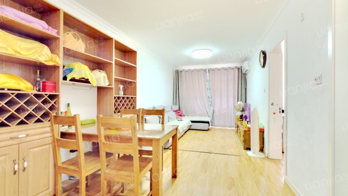 兴阳花园二手房实景图