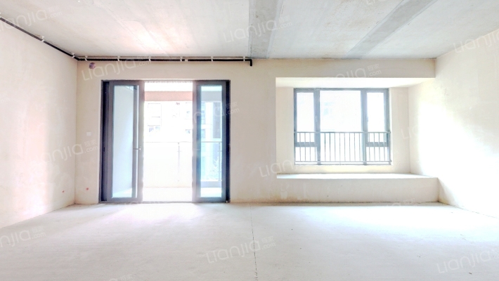 万科天府名邸二手房实景图