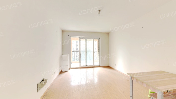 蓝湖西岸二手房实景图