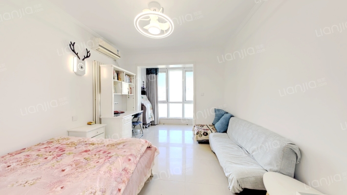 恒升府第二手房实景图