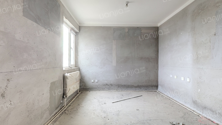 郑报润园三期二手房实景图