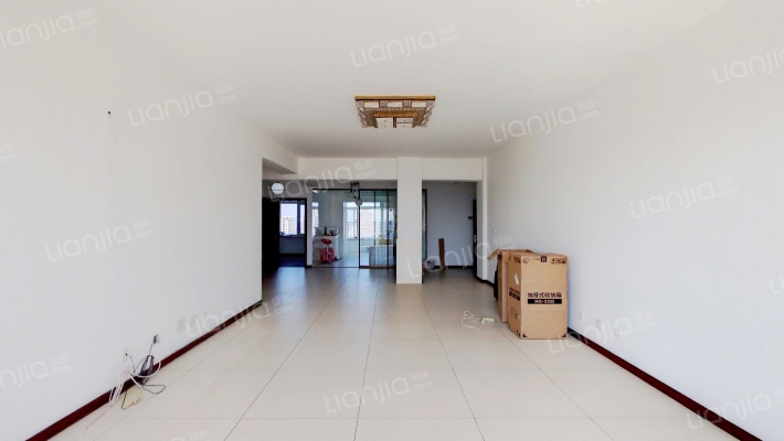 丽园公寓二手房实景图