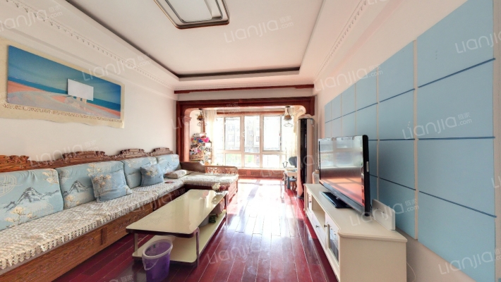 盛滨花园C区二手房实景图