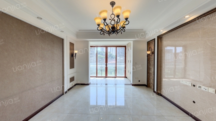 中凯翠海朗园二手房实景图