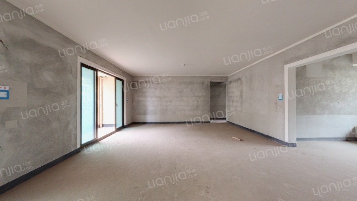 莱蒙香榭二手房实景图