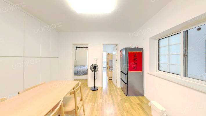 恒达大厦二手房实景图