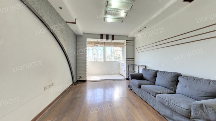 紫霞公寓二手房实景图