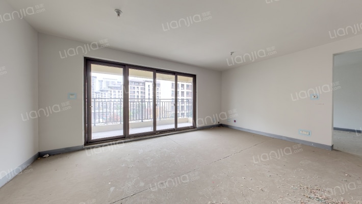 中南.上悦城二手房实景图