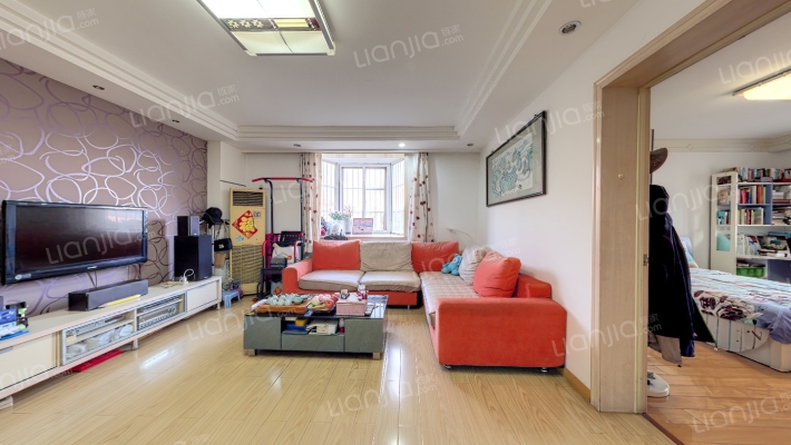 碧玉苑二手房实景图