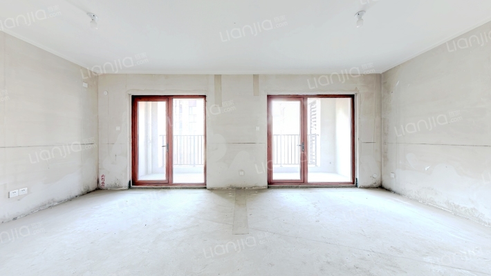 我家阳光上城二手房实景图