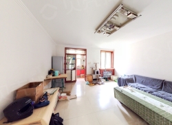 整租·新新家园三期 2室1厅 南/北_新新家园三期租房