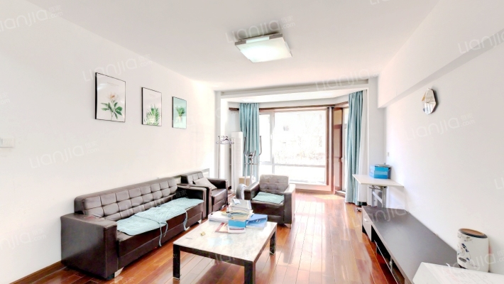 弘基二期二手房实景图