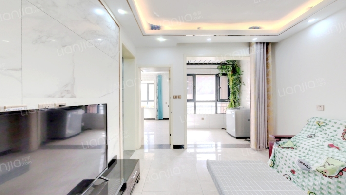 龙泽嘉园二手房实景图