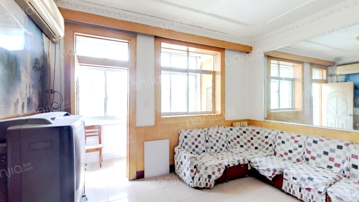 农业路10号院二手房实景图