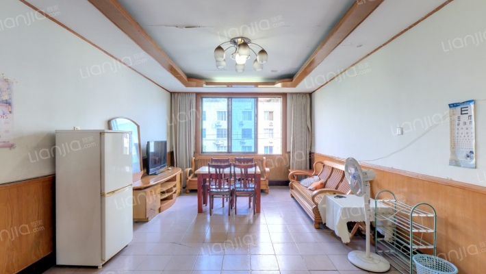 金城花园二手房实景图