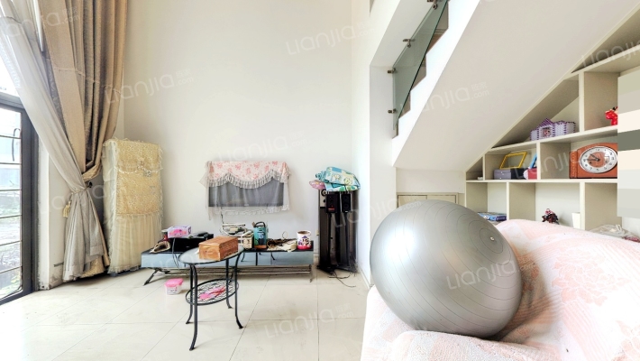 黎园别墅二手房实景图