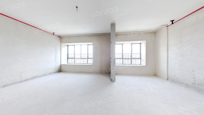 百步亭和谐里二手房实景图