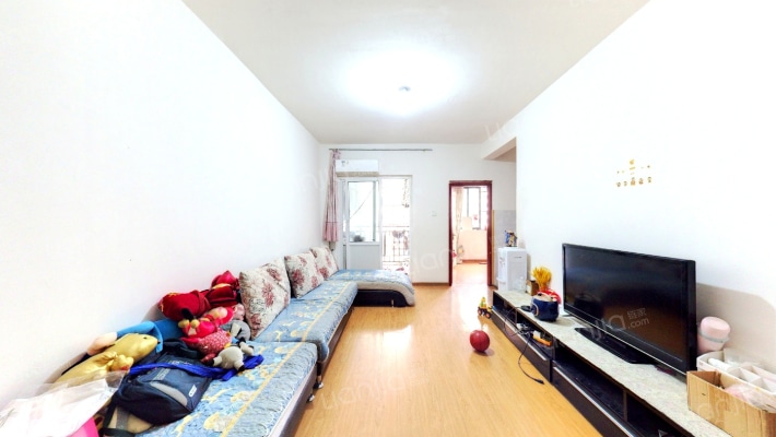 昊园江南壹品二手房实景图