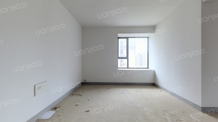 汉桥城中花园B区二手房实景图