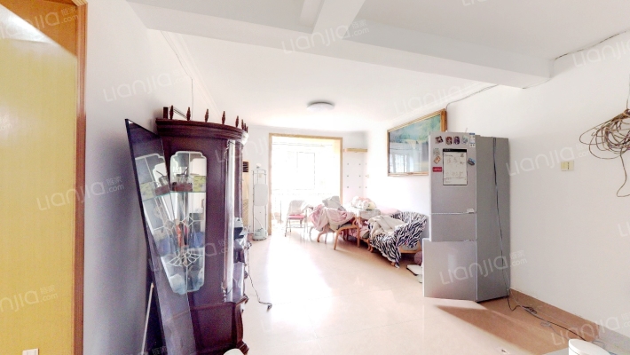 嘉泰花园二手房实景图