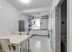 整租·弘毅立方郡 2室1厅 南_弘毅立方郡租房