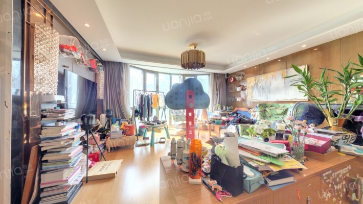 爱都公寓二手房实景图