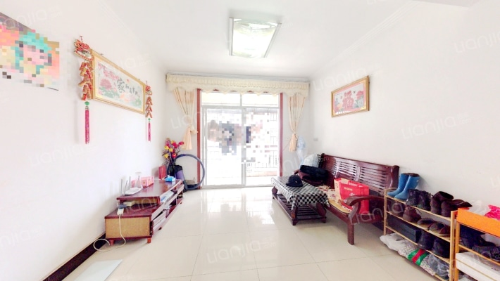 鑫安花园二手房实景图