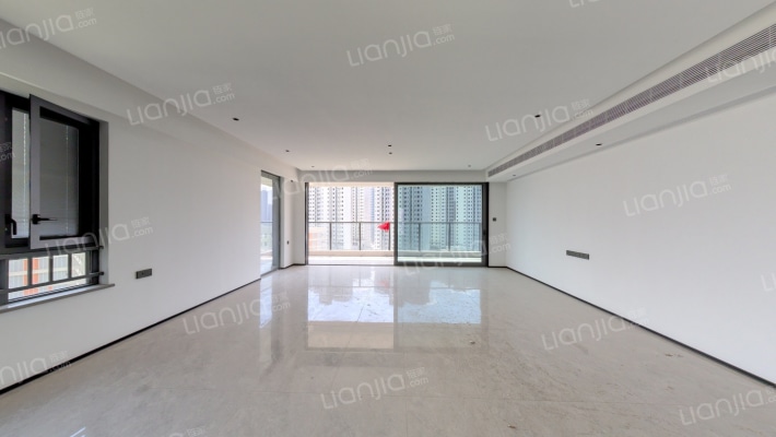 长房云河玖叙二手房实景图