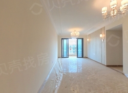 整租·恒大翡翠华庭 3室2厅 东南_恒大翡翠华庭租房