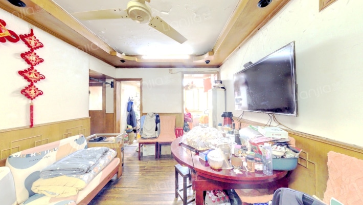 金龙花苑玫瑰园二手房实景图