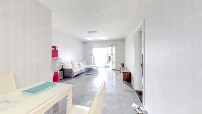 北大资源阅城二手房实景图