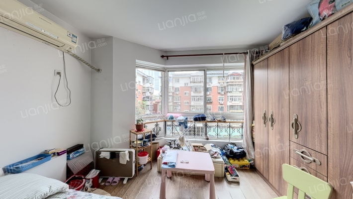 佳怡公寓二手房实景图