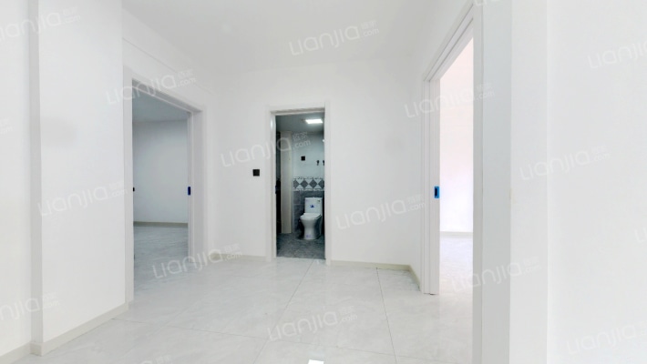 赞兴家园二手房实景图