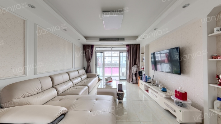 裕鸿佳苑(安寓路100弄)二手房实景图