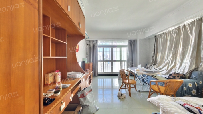 名城假日广场二手房实景图