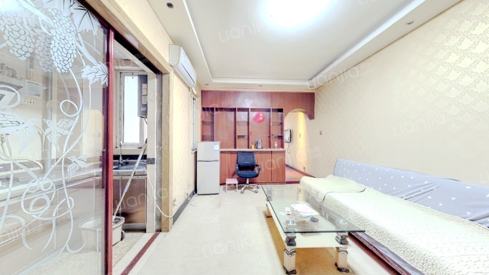 富华花苑二手房实景图