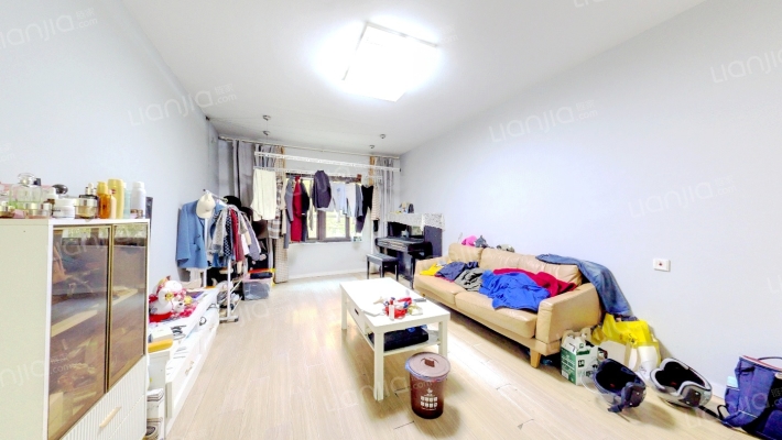 中冶祥腾宝月花园二手房实景图