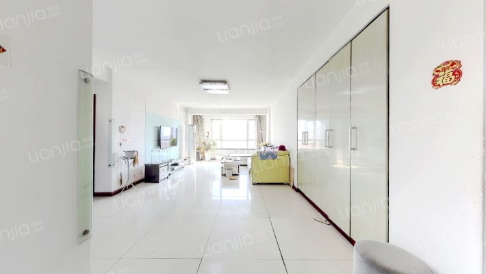 府梓里居二手房实景图